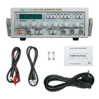 Multi-function LW-1645 Wave Digital Function Signal Generator 0.1Hz-15MHz Frequency LW-1641 Signal Generator 1