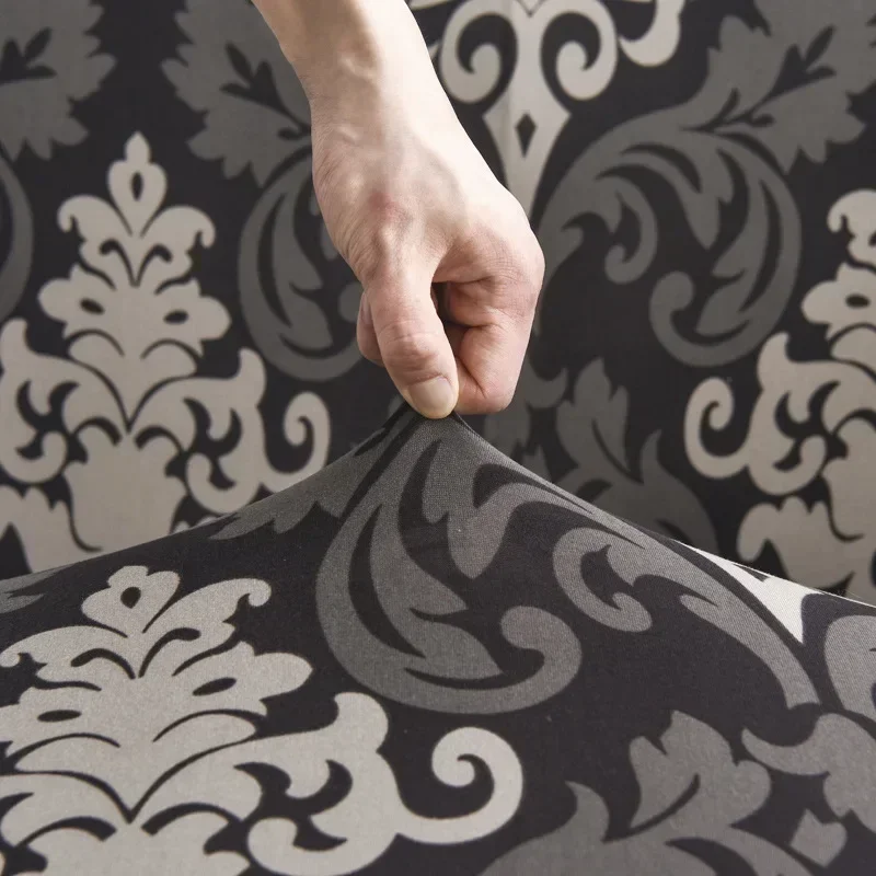 S/M/L Sofa Bed Cover Without Armrest Folding Sofa Cover Elastic Sofa Covers for Living Room Couch Covers for Sofas 6