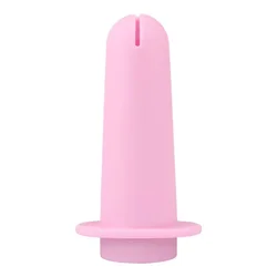 Eco-Friendly Reusable Menstrual Cup Applicator (Pink)