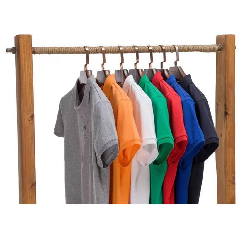 Рисунок 2 - Новинка лета, мужская рубашка-поло