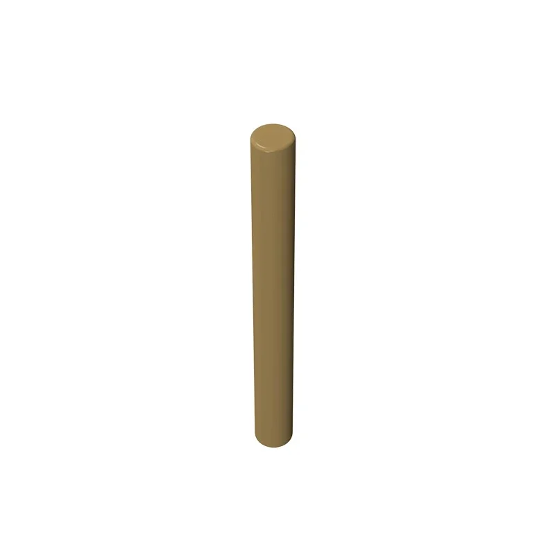 Gobricks GDS-883 Bar 4L - Lightsaber Blade/Wand for DIY Educational Building Blocks