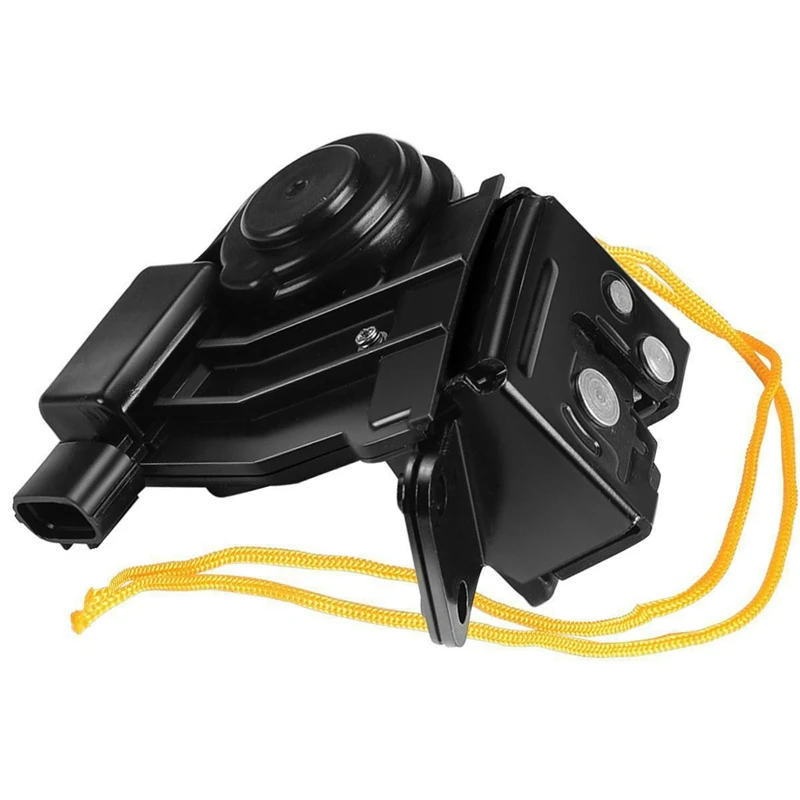 

Привод замка багажника заднего люка 69350-08020 для Toyota Sienna Base LE SE 2011-2019