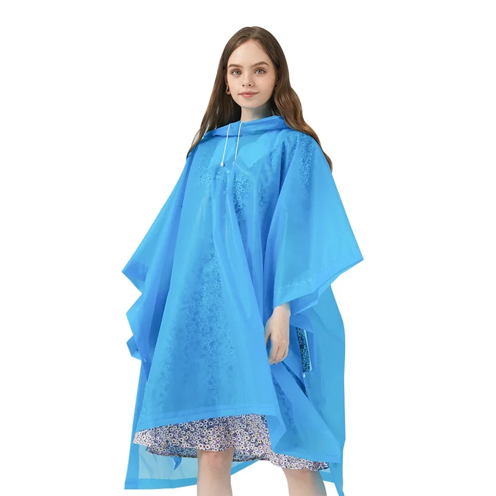 Multifunctional Raincoat Poncho for Men Women for raincoat poncho