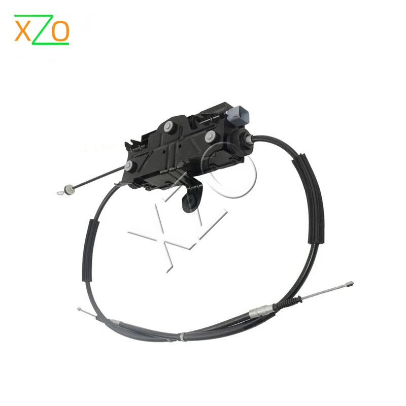 Park Brake Module EPB handbrake 34436877316 For BMW 7 Series F01 F02 F03 F04 750i 740i
