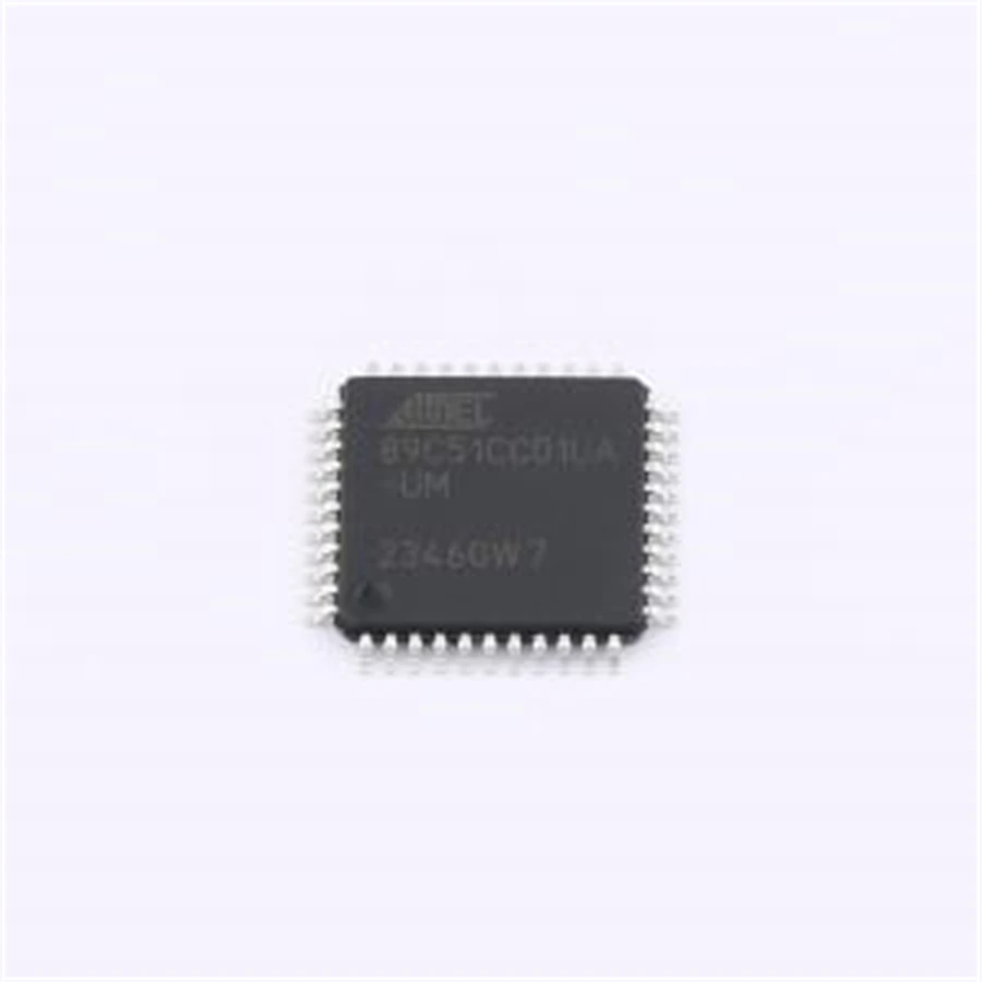 AT89C51CC01UAT-RLTUM