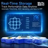 [JudyCube] Moyu AI Timer Large Display Specially Designed for Racing Competitions Moyu Timer Smart Professional Games 3