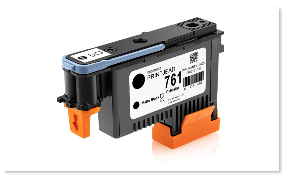 For HP 761 Printhead Print Head For HP Designjet T7100 T7200