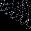 1 Pc Nylon Fish Line Fishing Net Rhombus Mesh Hole Net Collapsible Fishing Tools 3 Sizes Woven Fishing Net Fishing Accessories 4