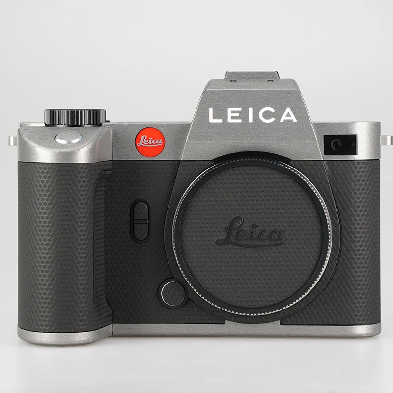 

For Leica SL2 Body Protection Film LEICA SL2-S Full Package Sticker 3M Matte