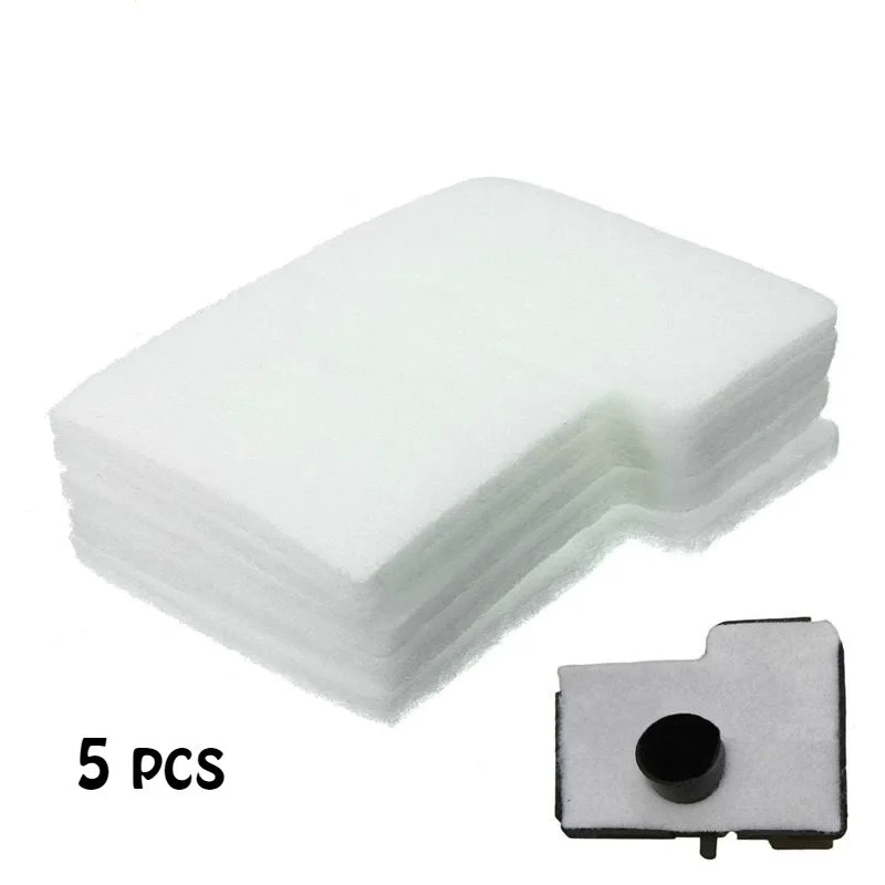 Garden Tools Ms 180 Chainsaw Parts Accessories Air Filter 5 Pieces