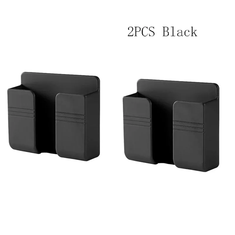 2pcs Black