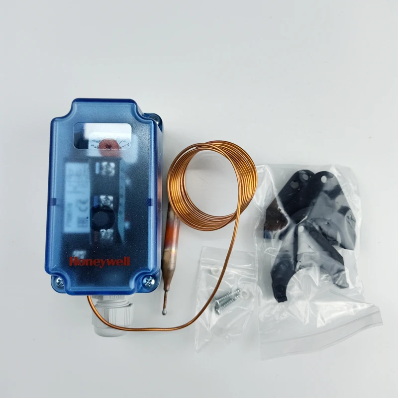 Honeywell FT6961-18/-30/-60 antifreeze switch FT6960/FT6961 low temperature  protection thermostat - AliExpress