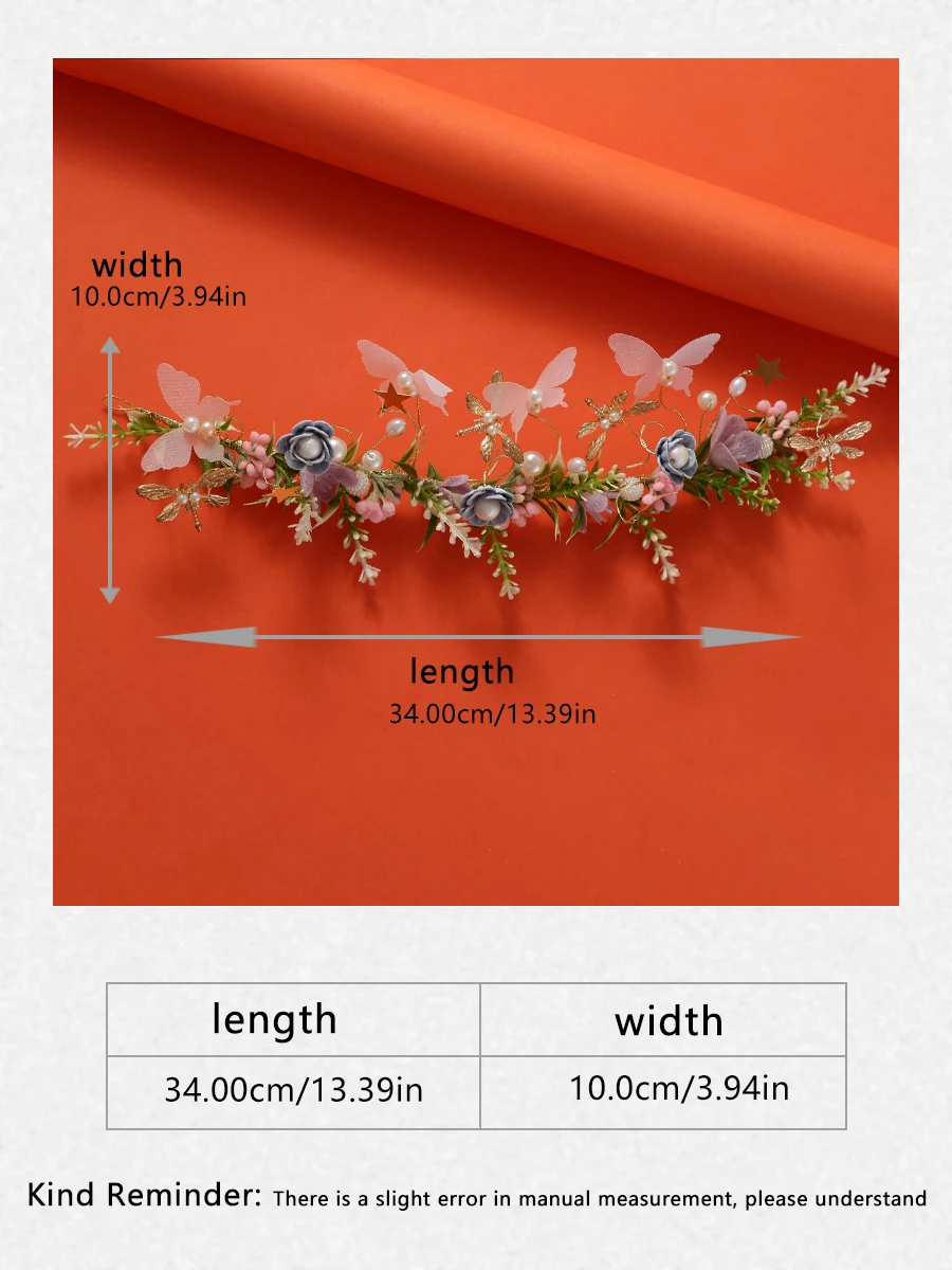 Hair Accessory Hair Headdress Hair Band Crown