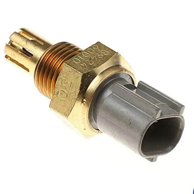 Intake Air Temperature Sensor for Toyota for Land Cruiser J15 Prado Hilux Dyna Hiace 2.5 3.0 D4D D-4D 89424-60010 8942460010