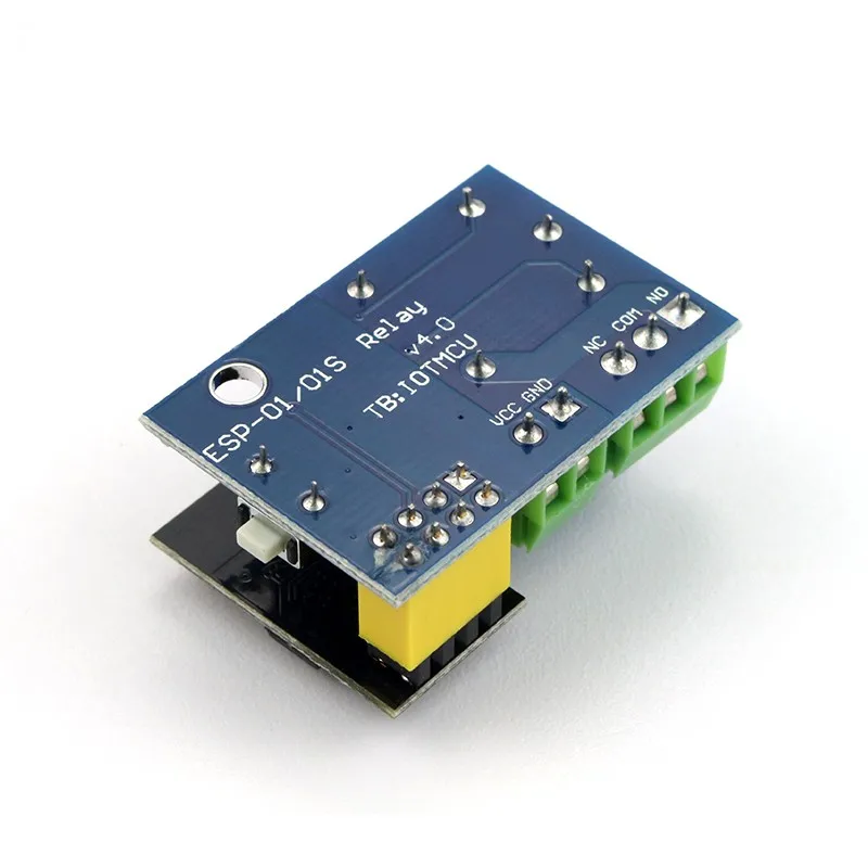 WiFi Smart Socket Relay Module