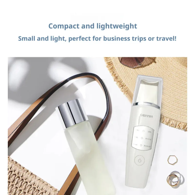 Beauty Scooper Ultrasonic Beauty Machine Scooper for Machine