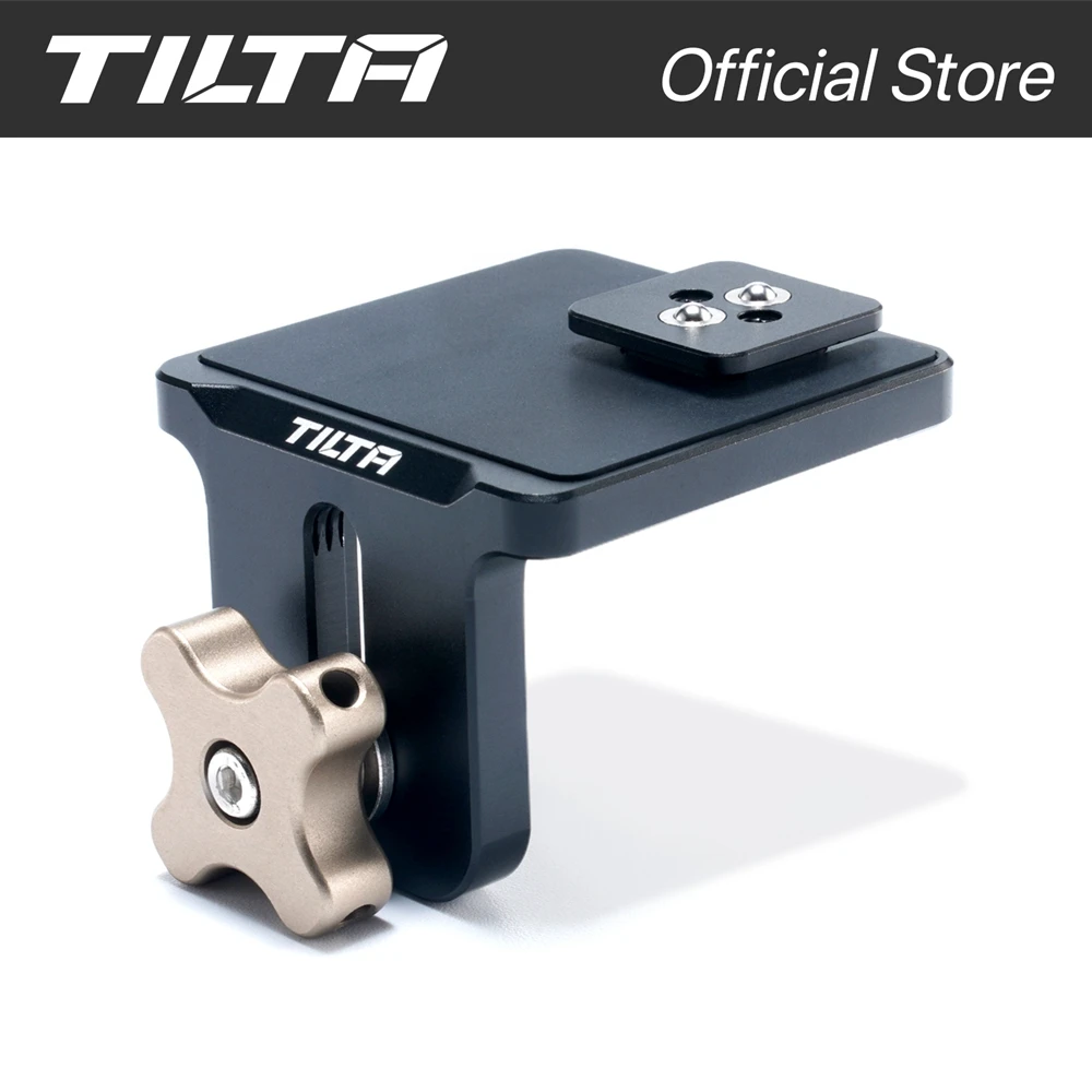 

TILTA TGA-WVM беспроводной видео Монтажный кронштейн для DJI Ronin RS2 RS3 pro версия SLR/MILC камера HD видео Трансмиссия системы