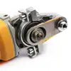 Multifunctional Electric Renovator Power Tools Angle Grinder M10 Modified Accessories Battery Renovator Multi Cutter Tools 1