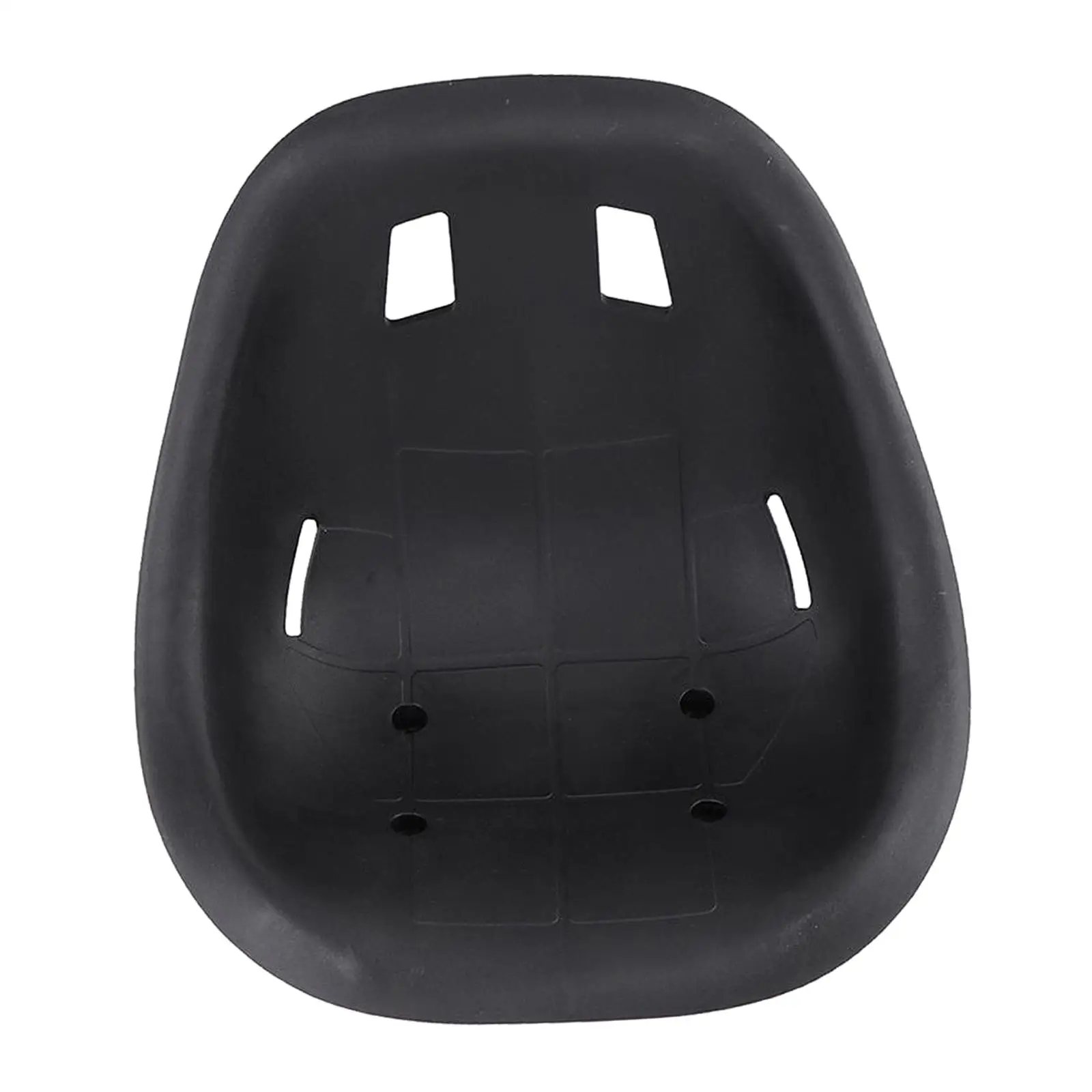 Go Kart Seggiolino Auto Per Carrello Da Corsa Veicolo Sportivo All'Aperto Drift Trikes Sella Sella