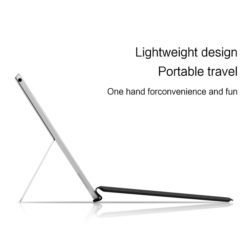 para Microsoft Surface Pro 7, 6, 5,