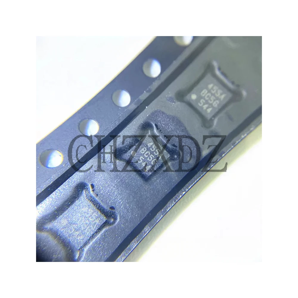 Ricetrasmettitore 100% Rf Originale Al Si4455-C2A-Gmr + Ricetrasmettitore Sub-Ghz 13/-116 Dbm Si4455