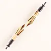 MAJOHN M2/Wancai/C3 Fountain Pen Original Nib EF 0.38mm /F 0.5mm Nib Replacement Nib Stationery Office Supplies Writing Pen Nib 1