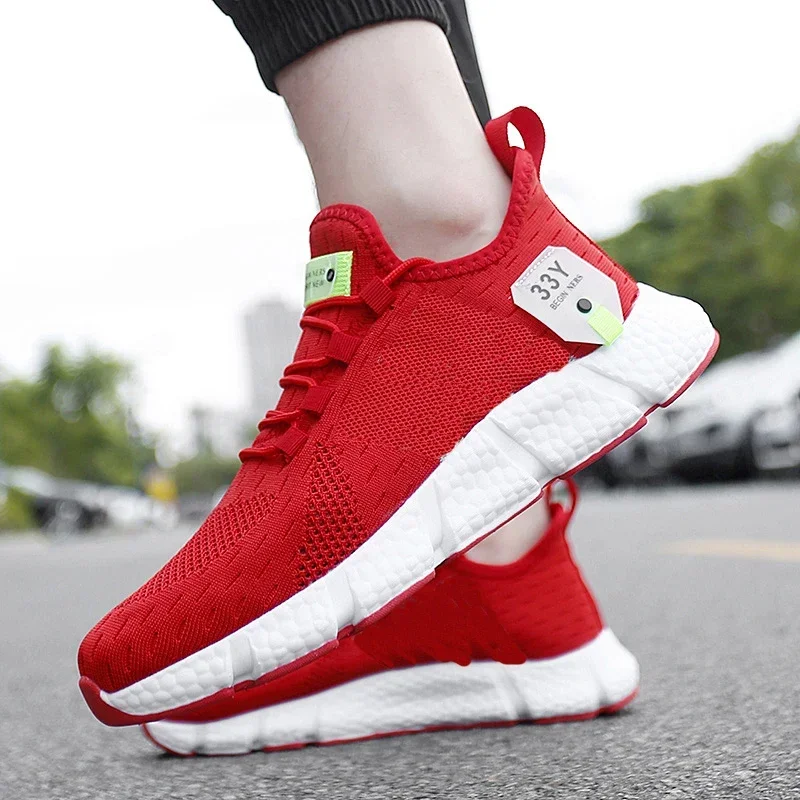 Women Shoes Men Sneakers Male Tenis Comfortable Casual Shoes Luxury  Sneaker Male Footwear 2023 Summer Men's Tennis Shoes