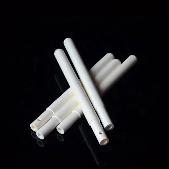 

XTL sintyron Hot Pressed Boron Nitride Ceramic Insulator Rod