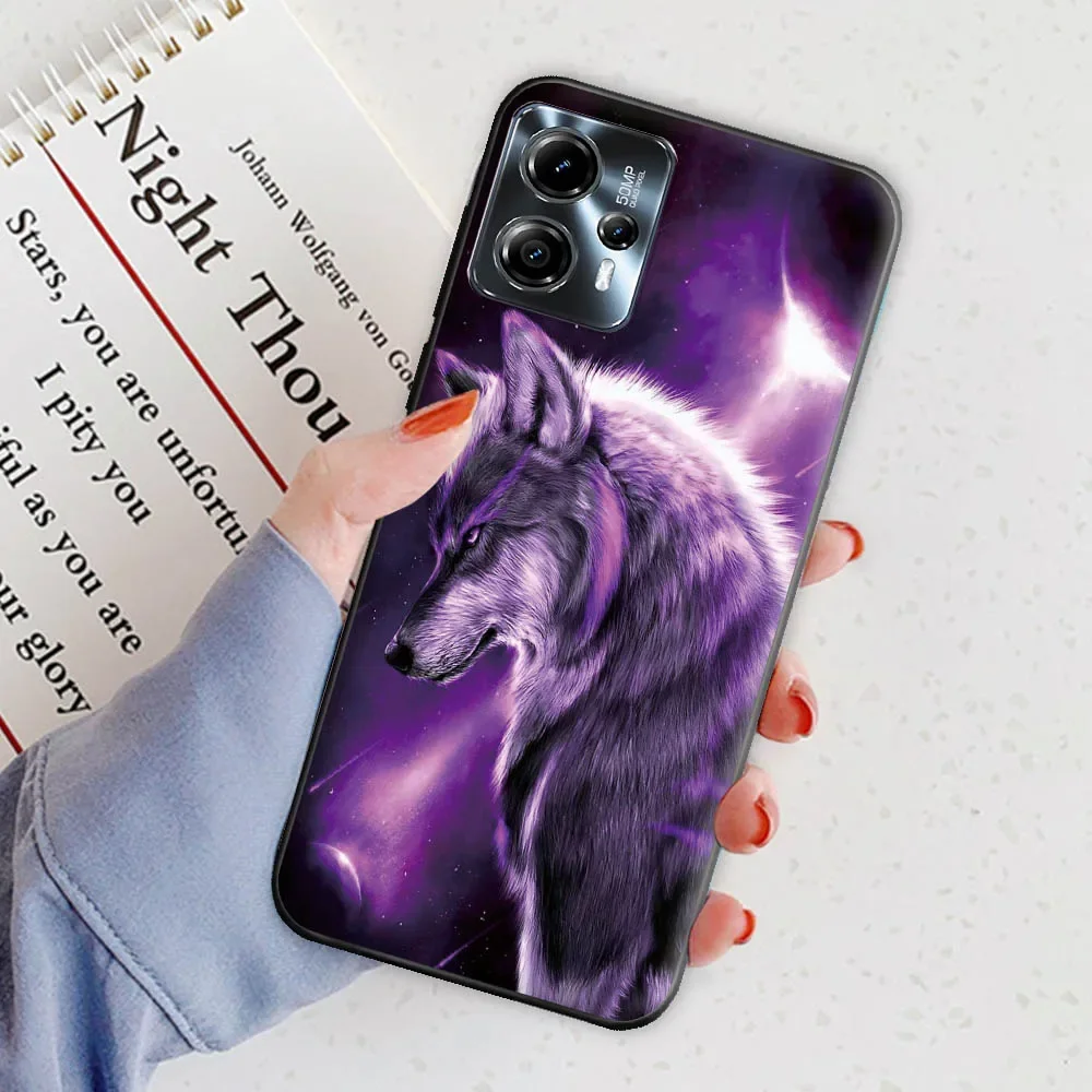 Silicone Soft TPU Phone Case with Enhanced Protection and Stylish Design