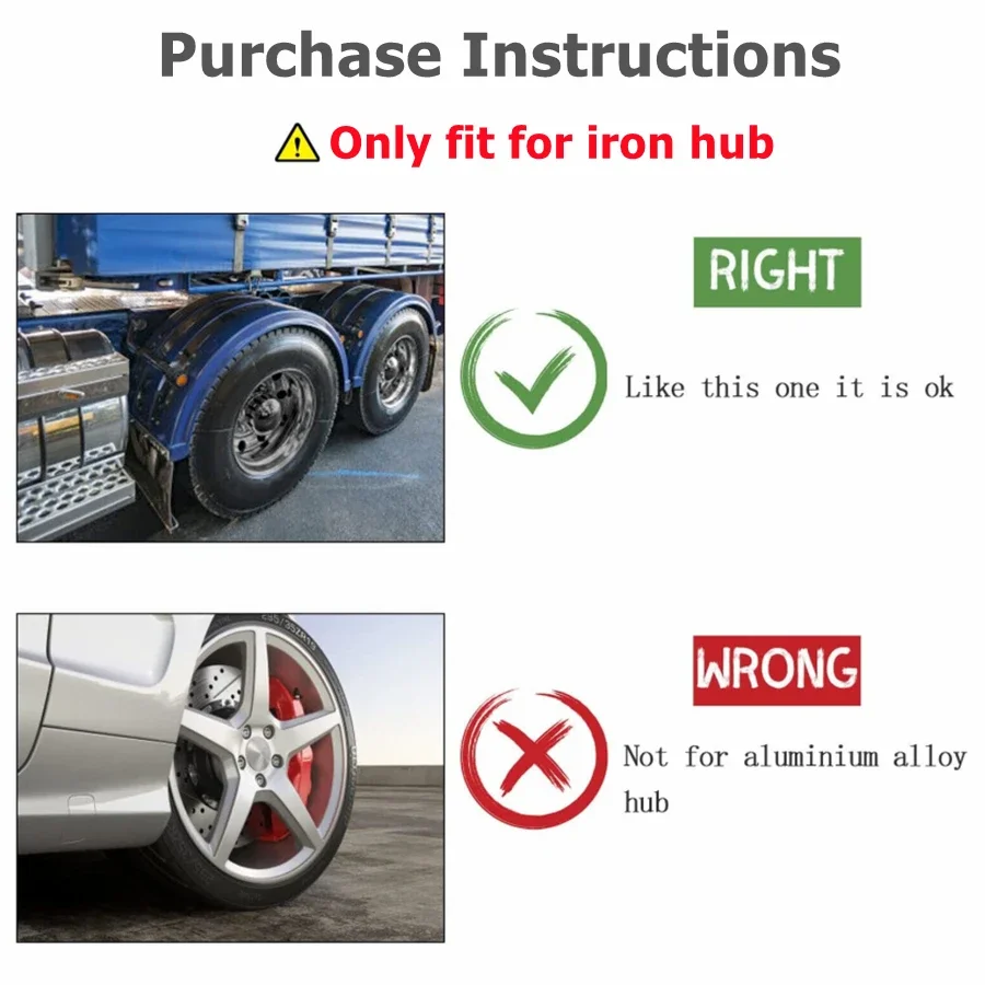 HOUSSE DE JANTE De Moyeu De Roue En Fibre De Carbone Noire 60 Mm