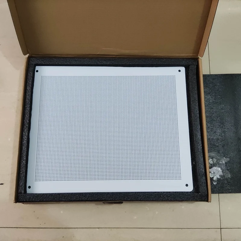 JONSBO Z20 Chassis Side Panel Handle MATX Computer Case MESH Left Side Panel Pc Case Computer Chassis Frame Pc Chassis