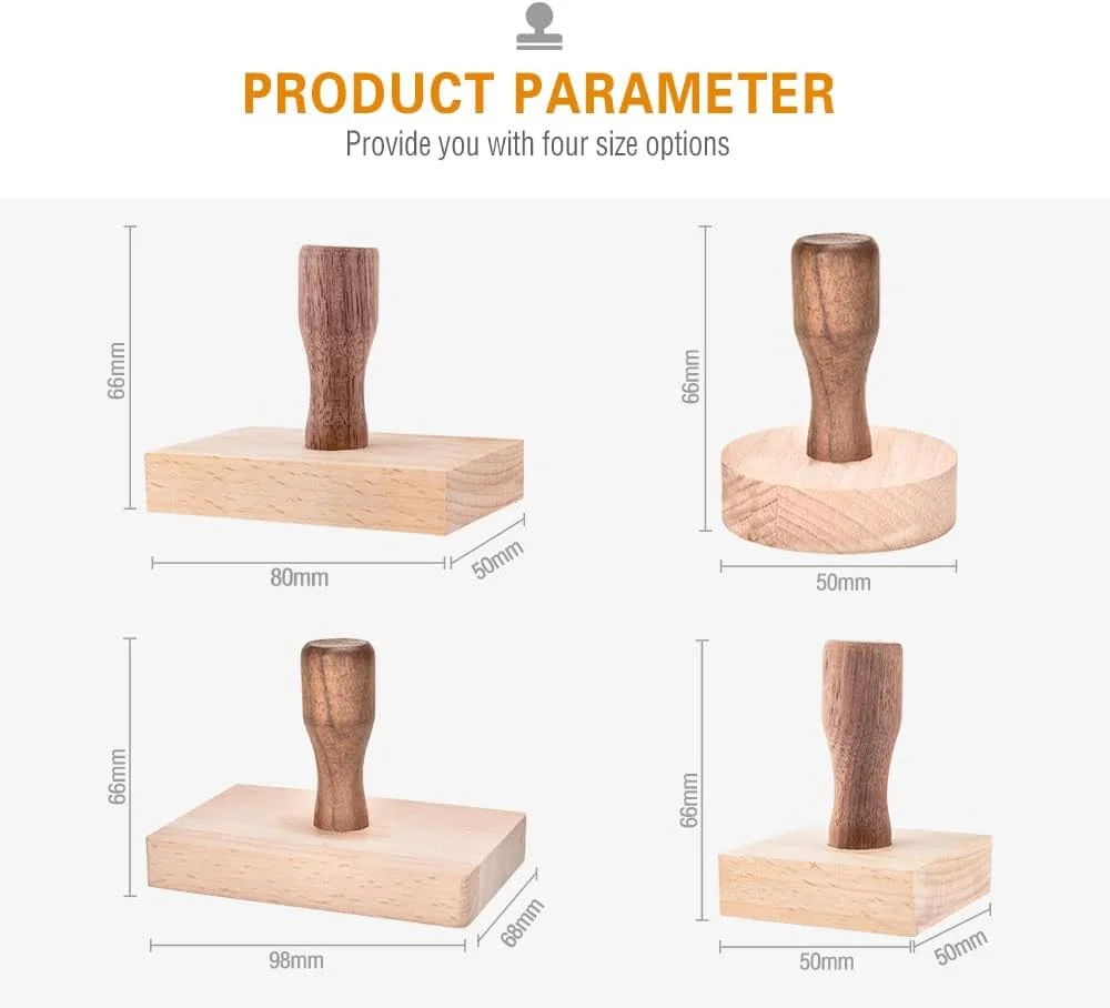 Wedding Stamp Wooden Stamp Personalized Address Wedding Stamps Party Decoration For Invitation Stationer