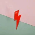 Orange Red
