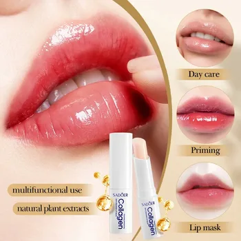 Collagen Lip Balm 1