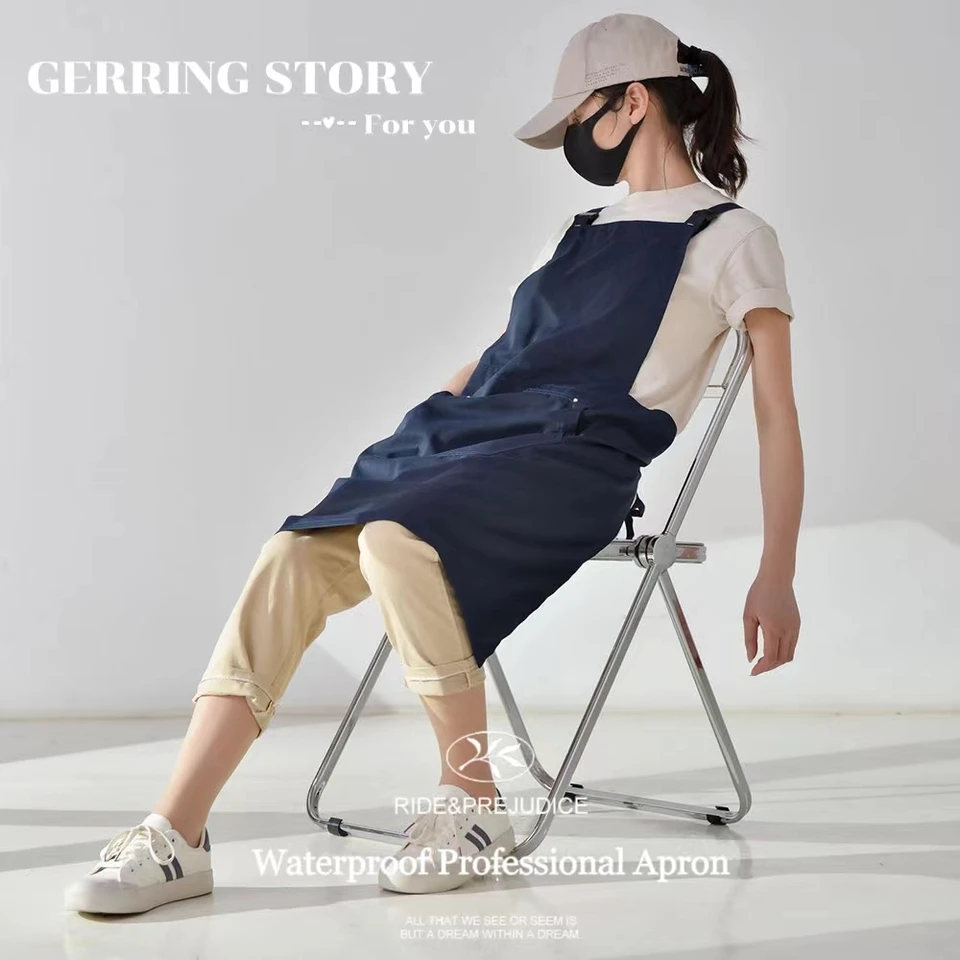 ★送料・関税込★Smooth Mood★Grecian Apron Overalls★ ☆送料・関税込☆Smooth Mood☆Grecian Apron Overalls