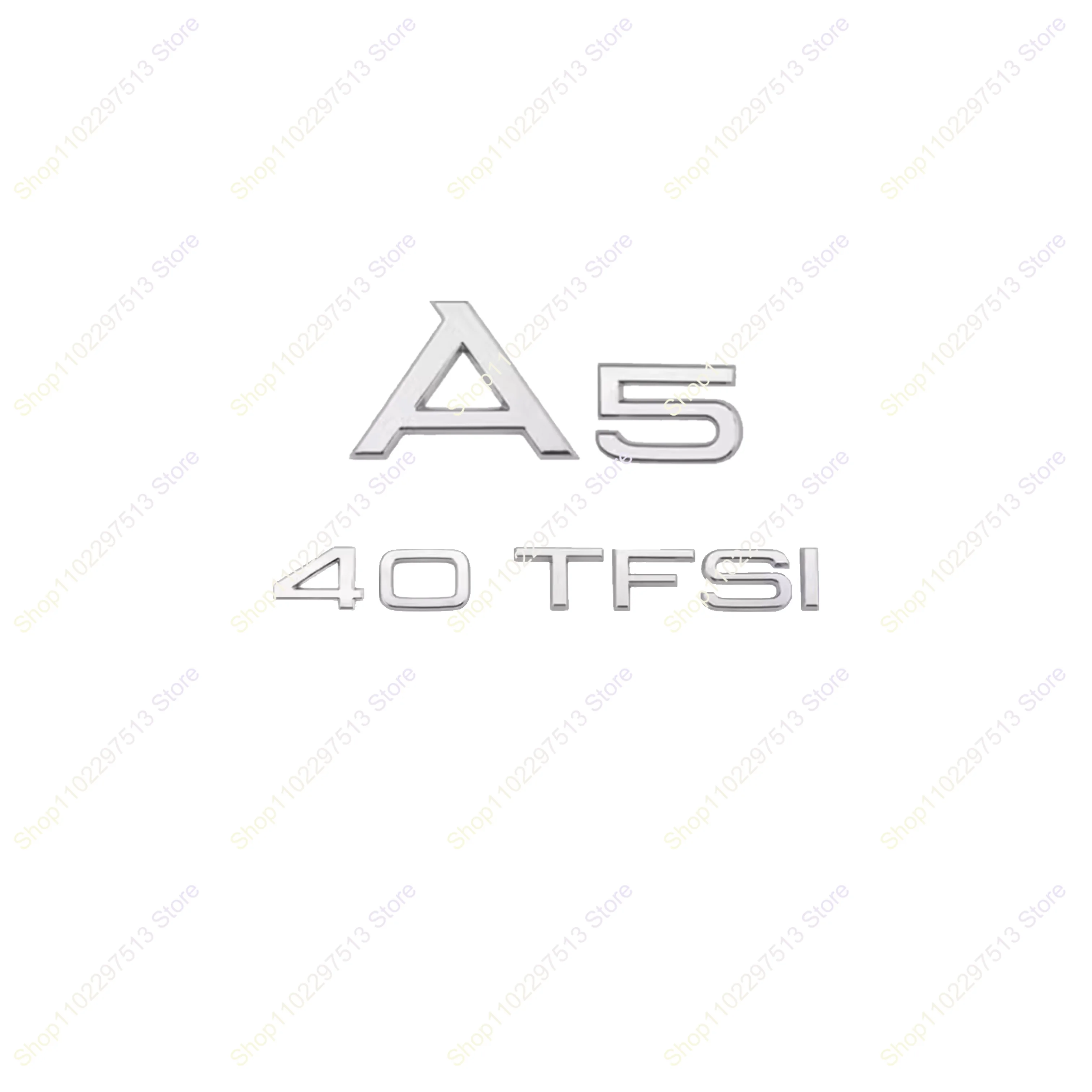 A5 40 TFSI