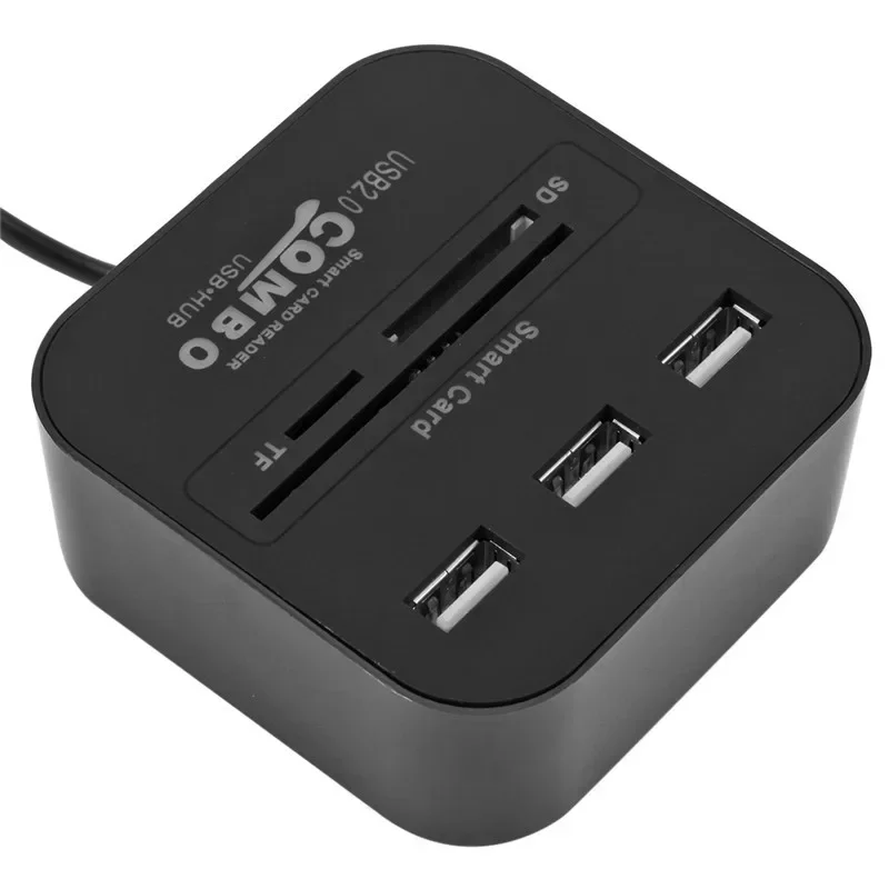 Рисунок 2 - Считыватель смарт-карт cacdнеatm