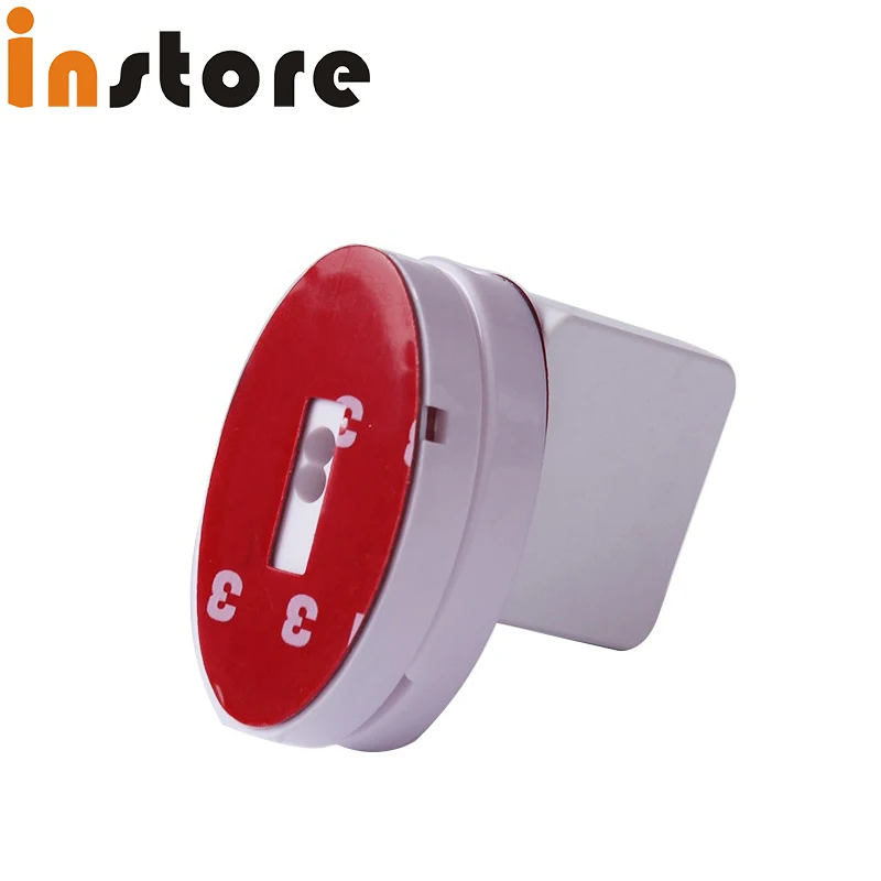 50 Pcs Cell Phone Security Retractable Mechanical Pull Box Display Recolier Display Stand For Mobile