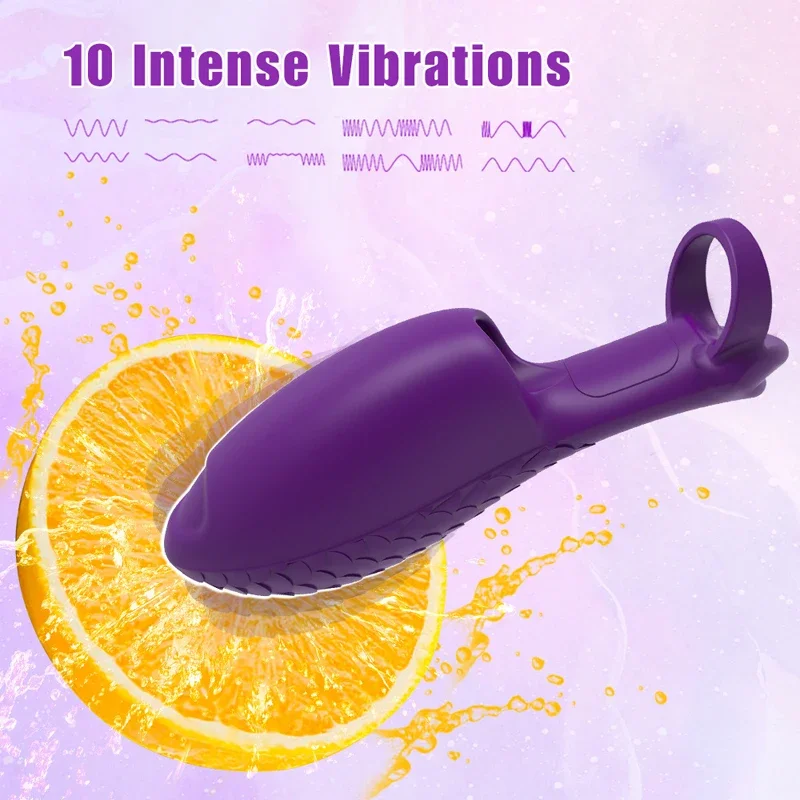 New Clitoris Stimulate Condoms Vibrating Women Vagina Sex Finger Sleeves G Spot Massager Sex Toy Couple Silicone Finger Extender