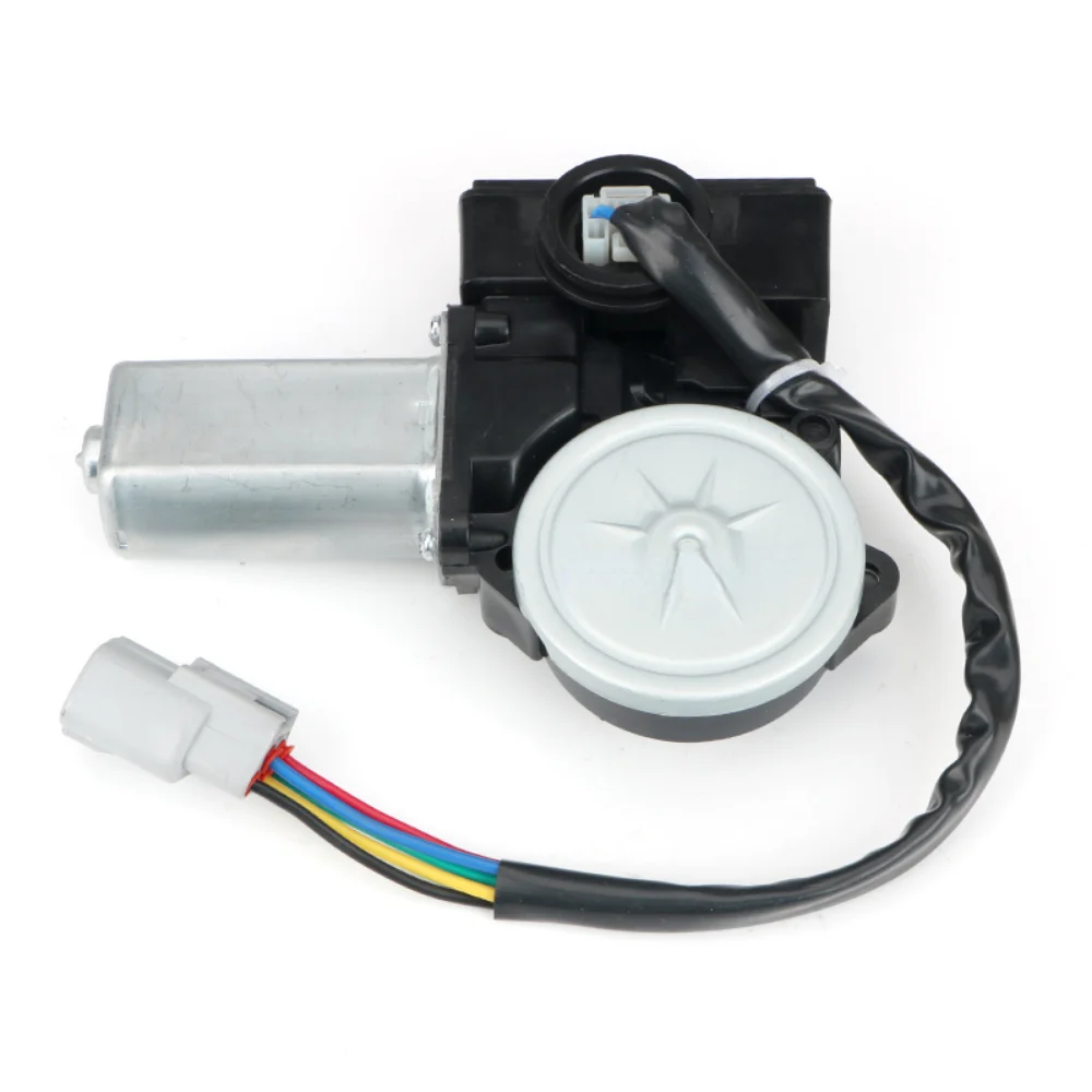 Dorman Front Right Window Motor and Regulator Assembly for a Toyota Corolla | 741-802