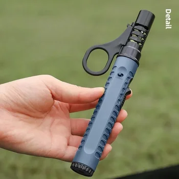 1300° Portable Camping Ignition Torch Lighter 1