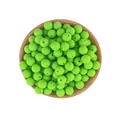 Apple green