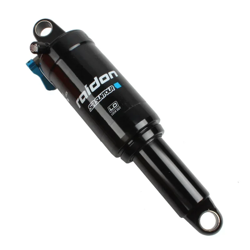 SR SUNTOUR RAIDON Bicycle Rear Shock Absorber 165/190/200m Length