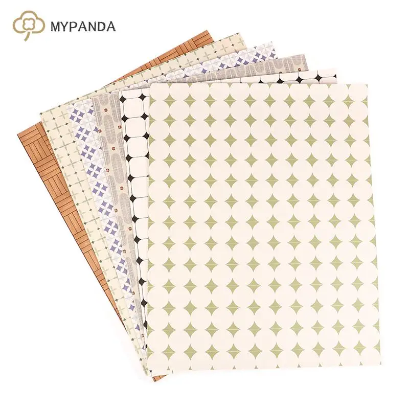 

1:12 миниатюрные напольные обои для кукольного домика, напольный коврик, модель заднего фона, аксессуары для кукольного домика