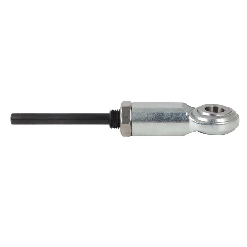 Clutch Repair Kit For Neon SRT4 Clutch Pedal Pivot push Rod and bushing Permanent Fix/Repair fully adjustable screw style push rod