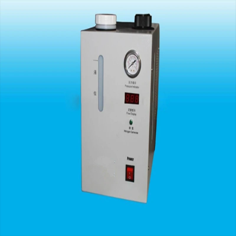 

Laboratory nitrogen generator 300ml/min500ml/min gas chromatograph supporting special postage.