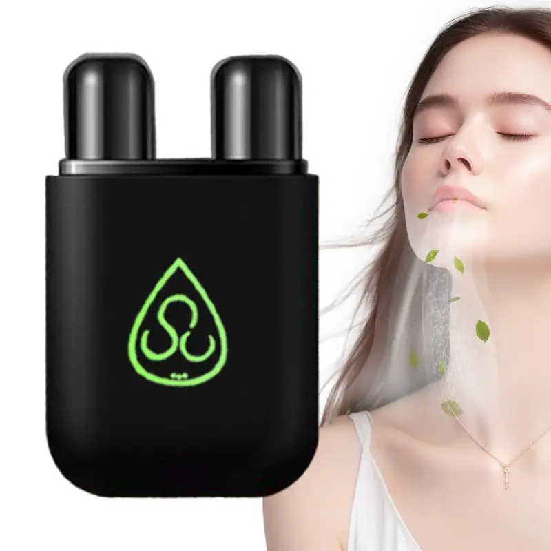 Nasal Inhaler Energizing Energy Bar Aromatherapy Nasal Stick Portable Aromatherapy Inhaler Vitality Energy Oil Bar
