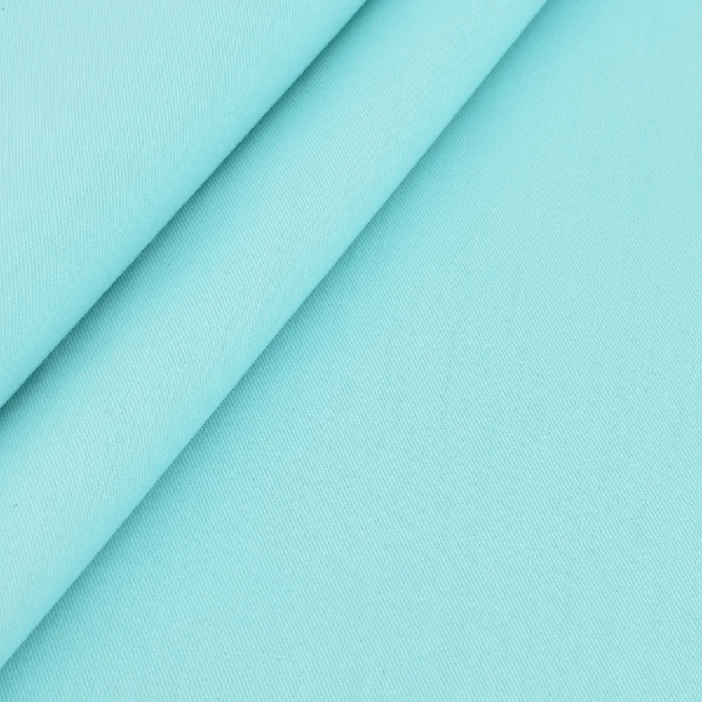 Chainho,Printed Twill Weave Cotton Fabric,Patchwork Cloth,DIY Sewing Quilting Material,Solid Colors Series,2 Specification,CC172