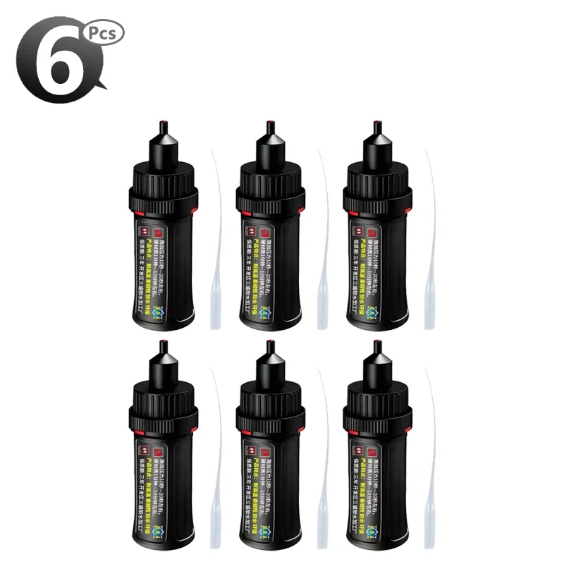 6 Pieces (Recommend)