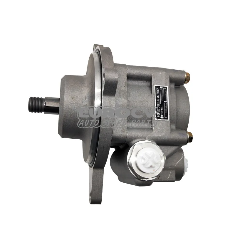 Truck Parts Suitable for VOE 85114318 Steering Pump